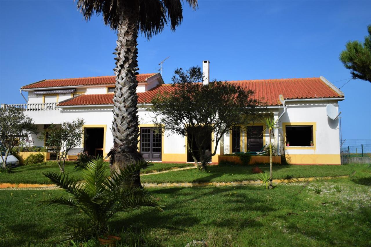 Casa Jardim Peniche Panzió São Bernardino Kültér fotó