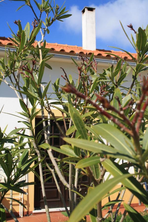 Casa Jardim Peniche Panzió São Bernardino Kültér fotó